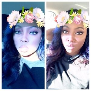 Meet your Posher, Kiara